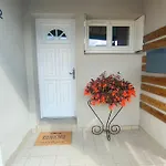 Maison Cosy Jardin Barbecue Portes De Clermont بيت للعطل