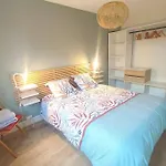Maison Cosy Jardin Barbecue Portes De Clermont Romagnat