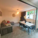 Maison Cosy Jardin Barbecue Portes De Clermont Romagnat