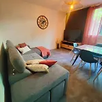 بيت للعطل Maison Cosy Jardin Barbecue Portes De Clermont *