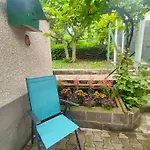 Maison Cosy Jardin Barbecue Portes De Clermont بيت للعطل *