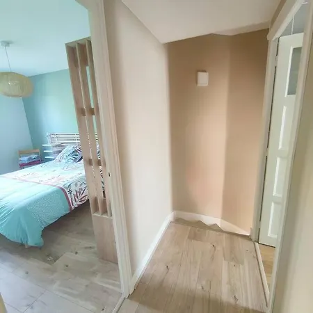 Holiday home Entre Et Vignes 5 Min Zenith Grande Halle Auvergne