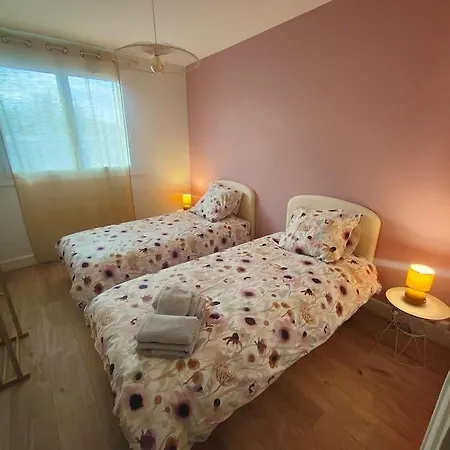 Entre Et Vignes 5 Min Zenith Grande Halle Auvergne