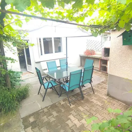 Maison Cosy Jardin Barbecue Portes De Clermont *