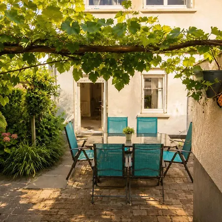بيت للعطل Maison Cosy Jardin Barbecue Portes De Clermont Romagnat